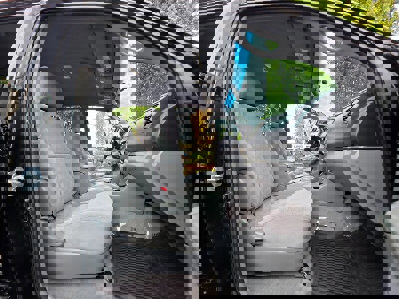 Used 2007 Toyota Tacoma 4x4 Double Cab image 16