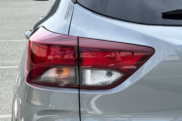 Used 2026 Chevrolet TrailBlazer LS w/ LS Convenience Package image 45