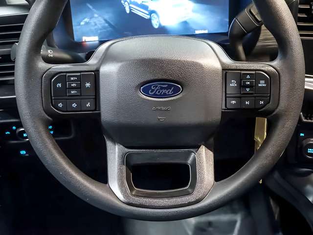 Used 2024 Ford F150 STX AWD/4WD image 16