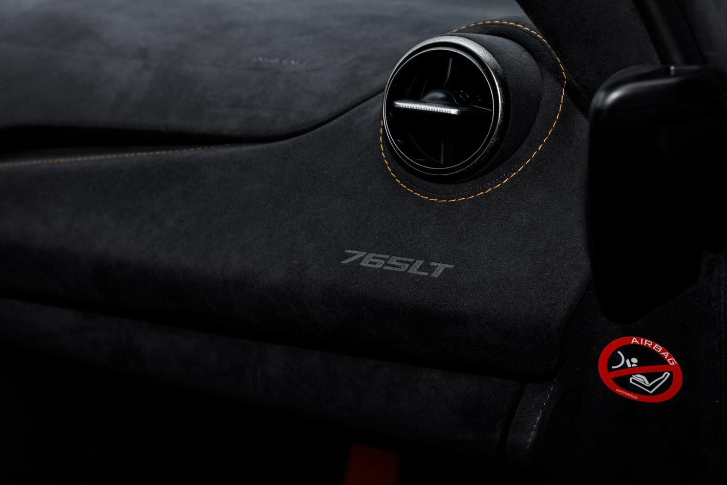 Used 2022 McLaren 765LT RWD image 67
