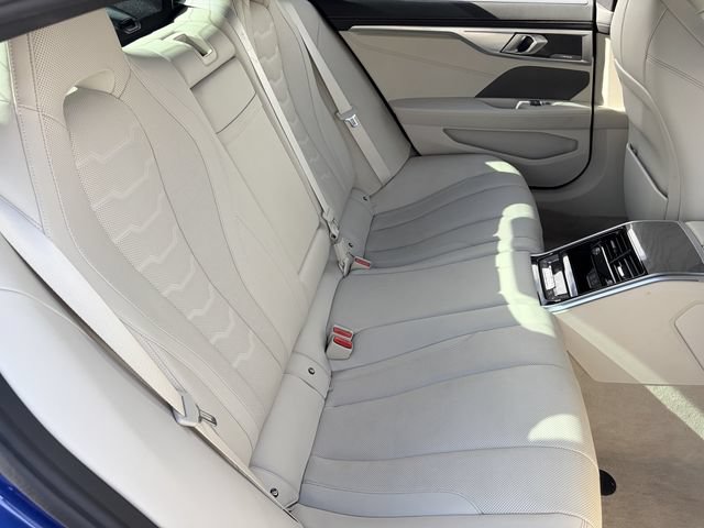 Used 2025 BMW 840i RWD image 13