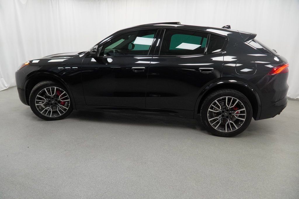 Used 2023 Maserati Grecale Modena image 14