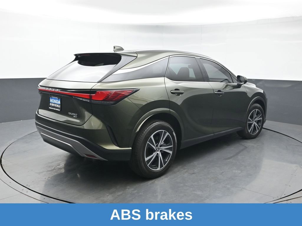 Used 2024 Lexus RX 350 Premium image 7