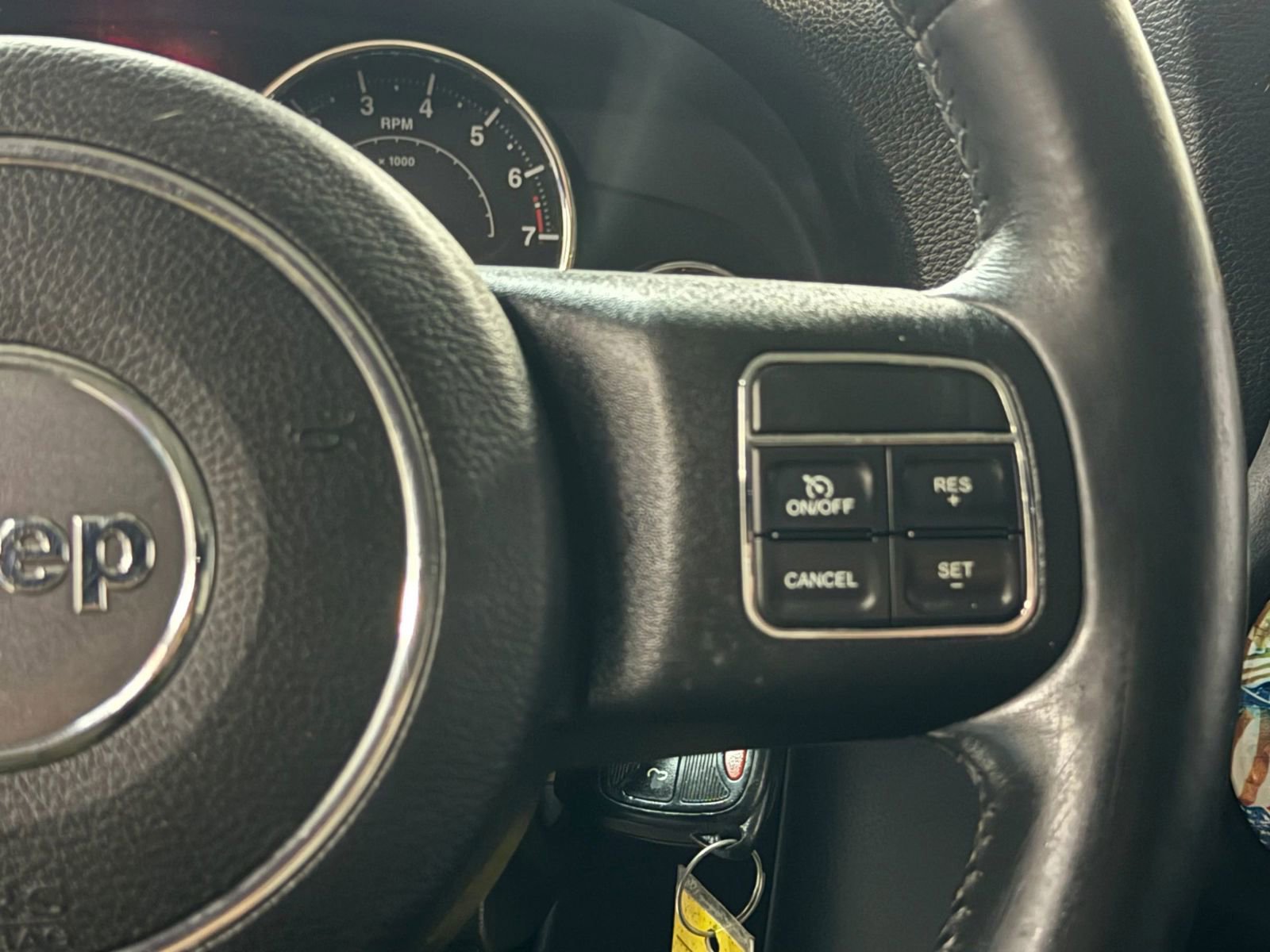 Used 2013 Jeep Wrangler Sport image 23