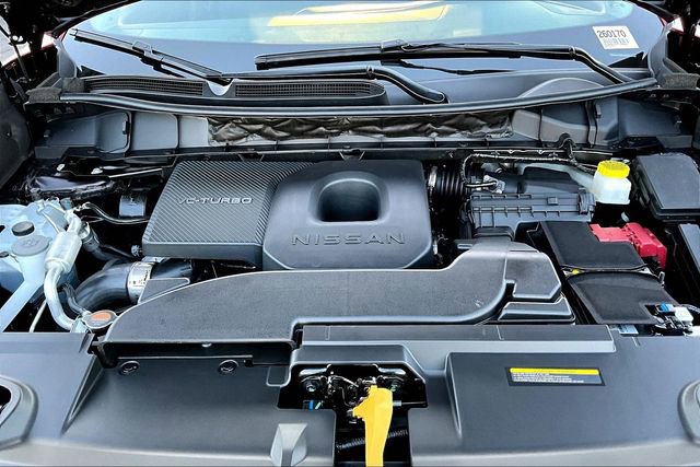 New 2026 Nissan Murano SL image 12