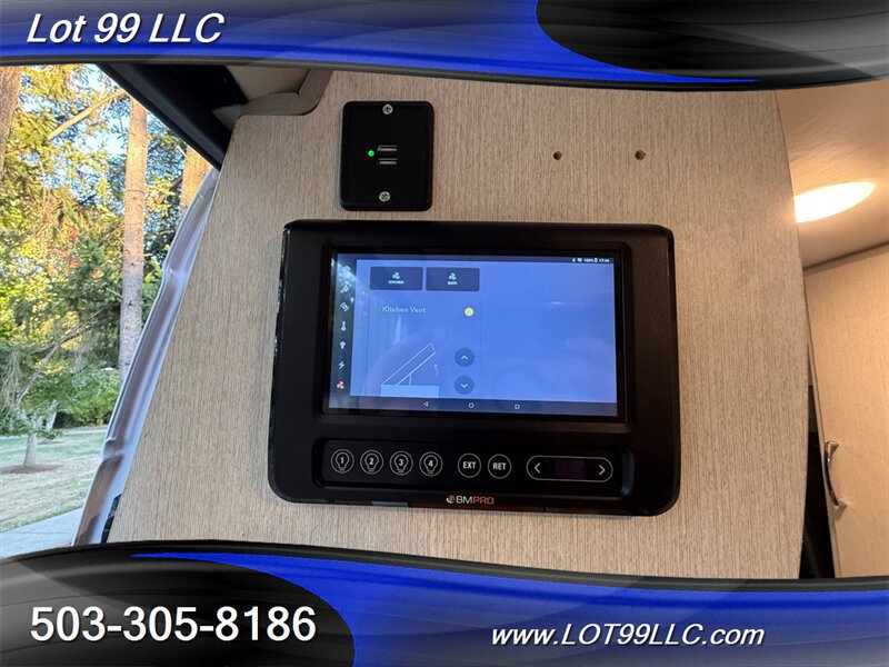 Used 2020 Mercedes-Benz Sprinter 2500 image 63