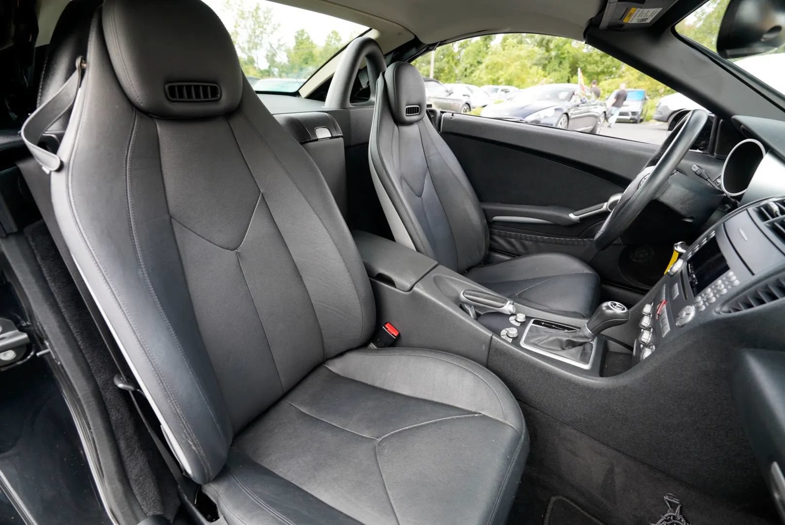 Used 2007 Mercedes-Benz SLK 350 image 27