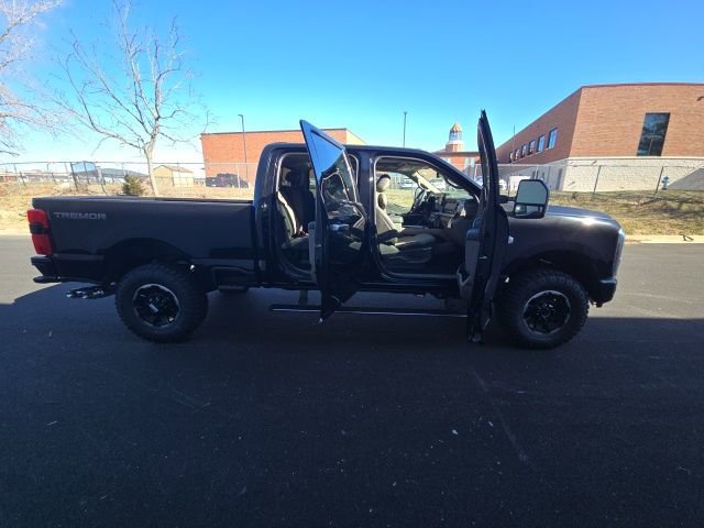 New 2026 Ford F350 Platinum w/ Platinum Plus Package AWD/4WD image 10