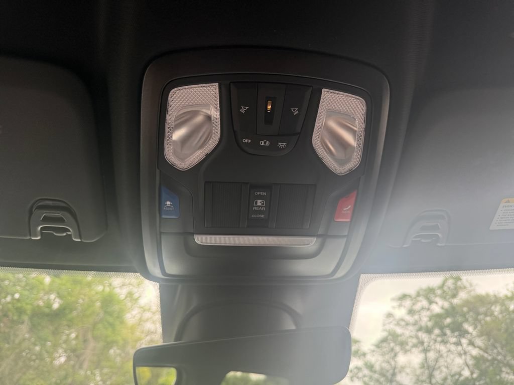 New 2026 RAM 3500 Tradesman AWD/4WD image 26
