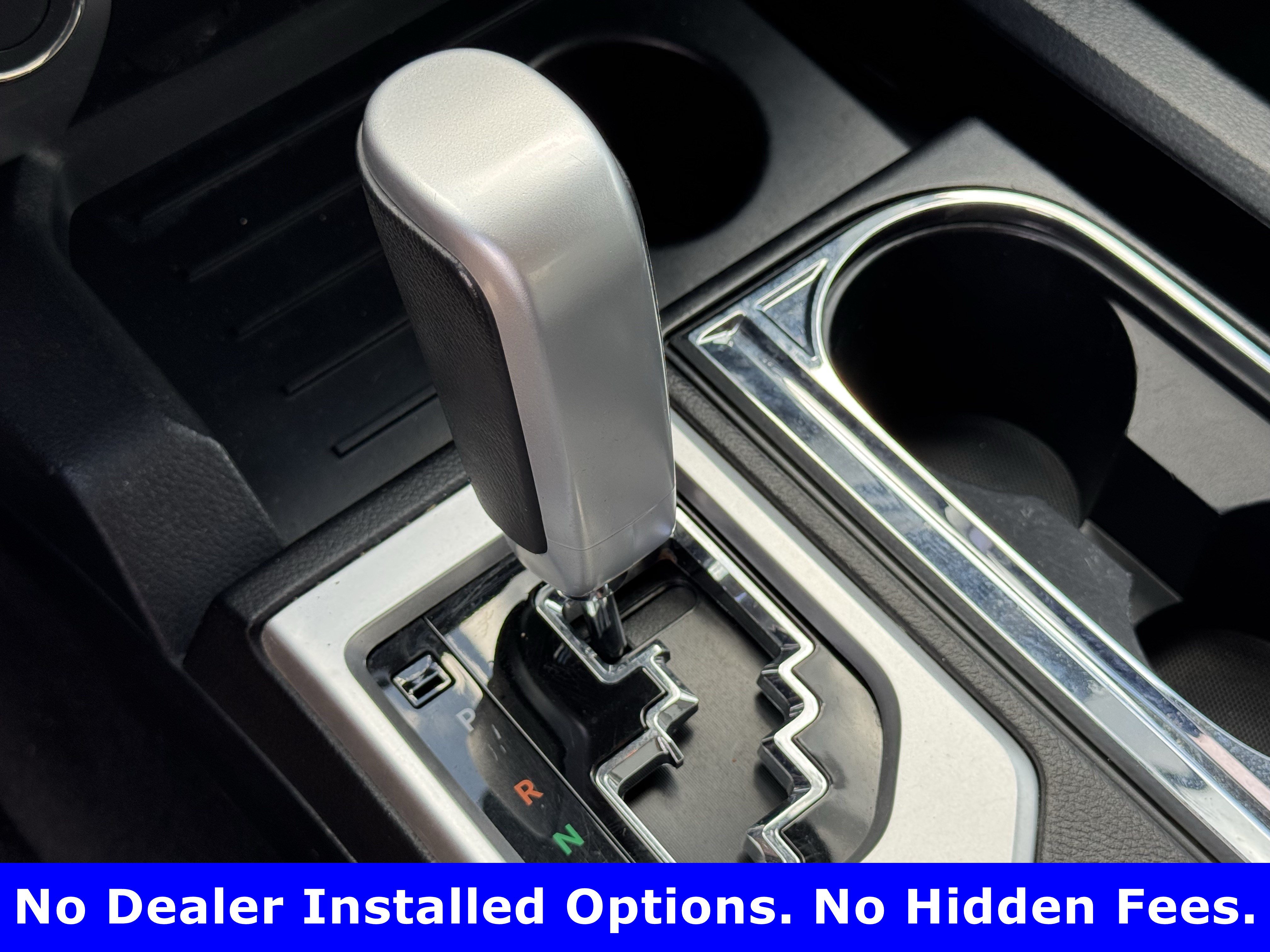 Used 2018 Toyota Tundra Limited w/ Limited Premium Package AWD/4WD image 19