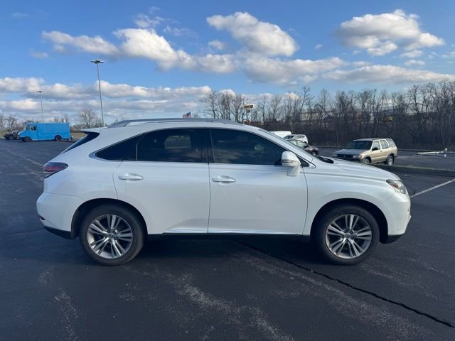 Used 2015 Lexus RX 350 350 image 2