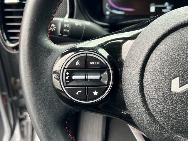 Certified 2023 Kia Soul GT-Line image 22