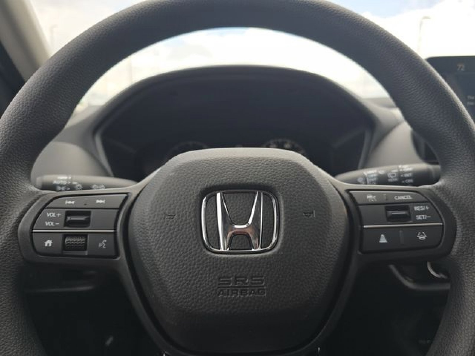 New 2026 Honda HR-V LX image 30