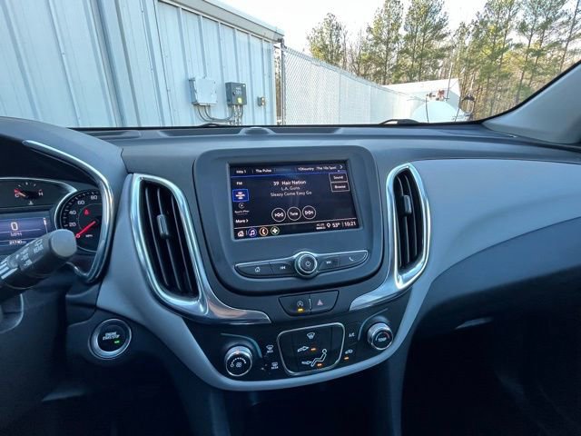Used 2023 Chevrolet Equinox LS w/ LS Convenience Package image 21