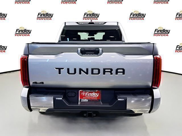 New 2026 Toyota Tundra SR5 image 6