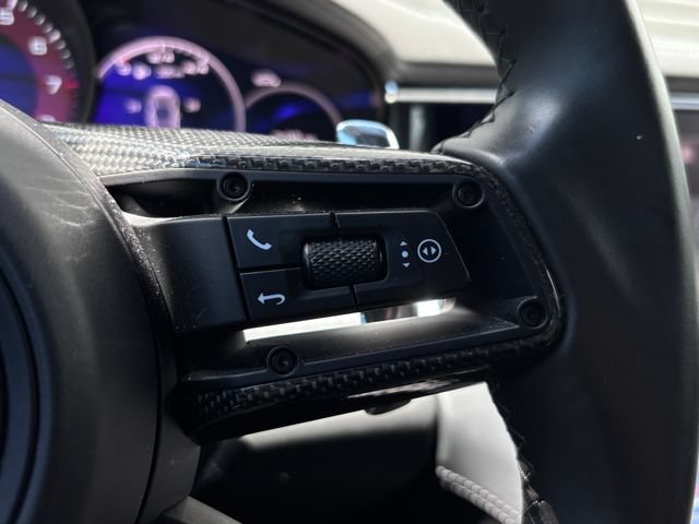 Certified 2023 Porsche Panamera 4 Platinum Edition AWD/4WD image 17
