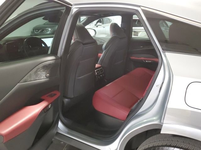 Used 2024 Lexus RX 350 F Sport w/ Convenience Package image 21