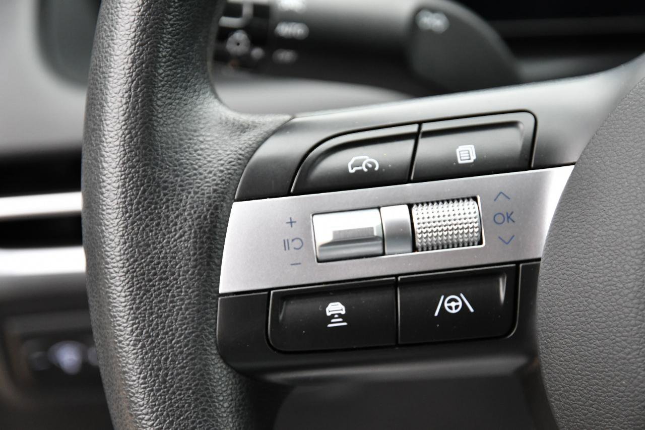 Used 2025 Hyundai Tucson SEL image 9