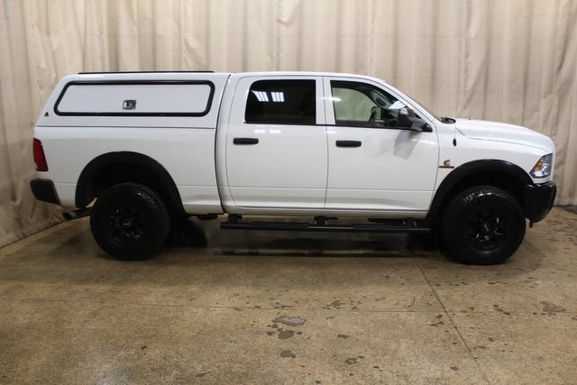 Used 2014 RAM 2500 Tradesman w/ Popular Equipment Group AWD/4WD image 3