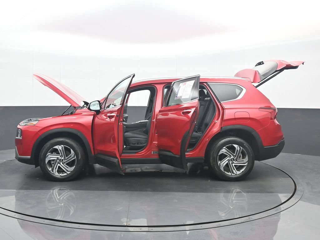 Used 2023 Hyundai Santa Fe SEL AWD/4WD image 37