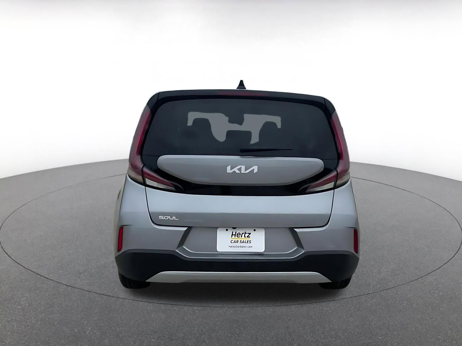 Used 2025 Kia Soul LX w/ LX Technology Package image 12