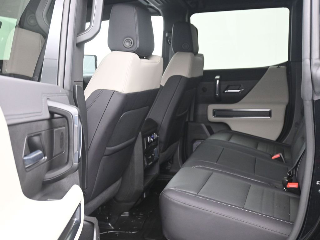 Used 2026 GMC Hummer EV SUV image 13