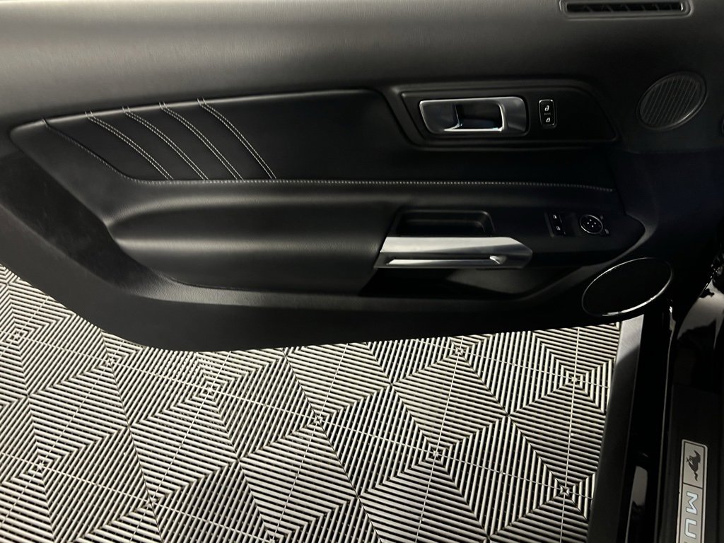 Used 2023 Ford Mustang GT Premium w/ Mustang Nite Pony Package image 22