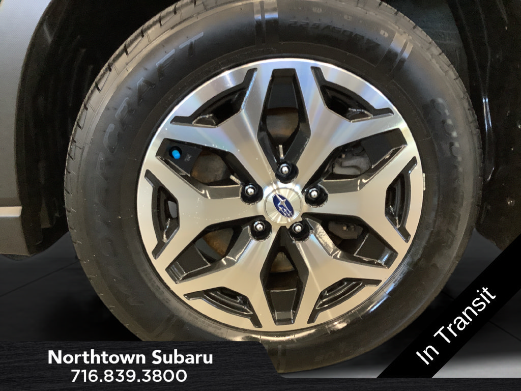 Certified 2023 Subaru Forester Premium AWD/4WD image 23