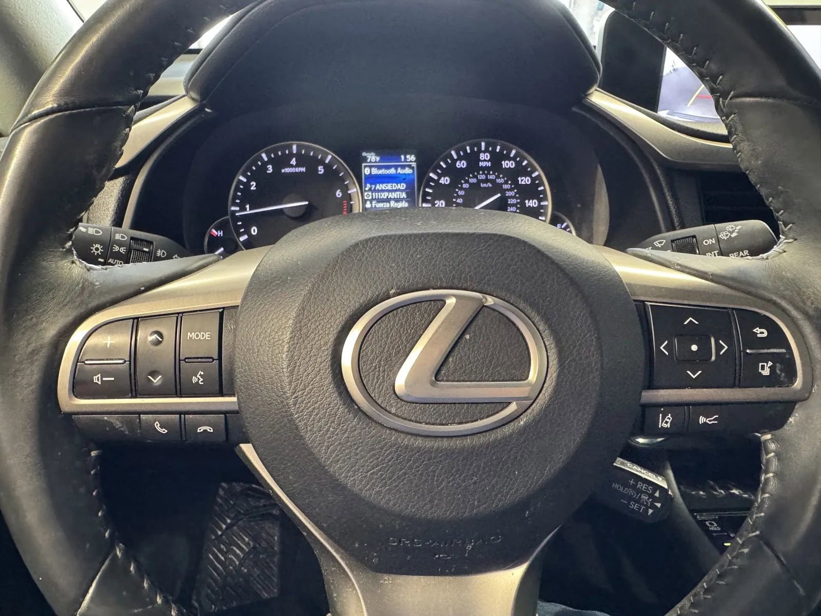 Used 2019 Lexus RX 350 FWD image 19