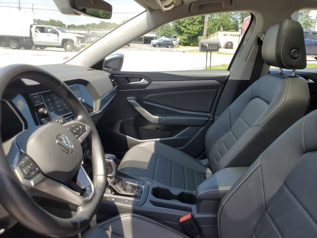 Used 2023 Volkswagen Jetta SE FWD image 23