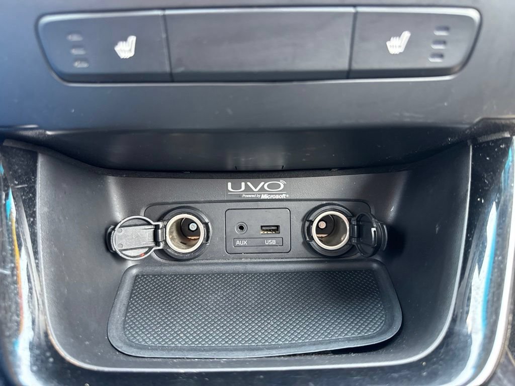 Used 2014 Kia Sorento LX FWD image 32