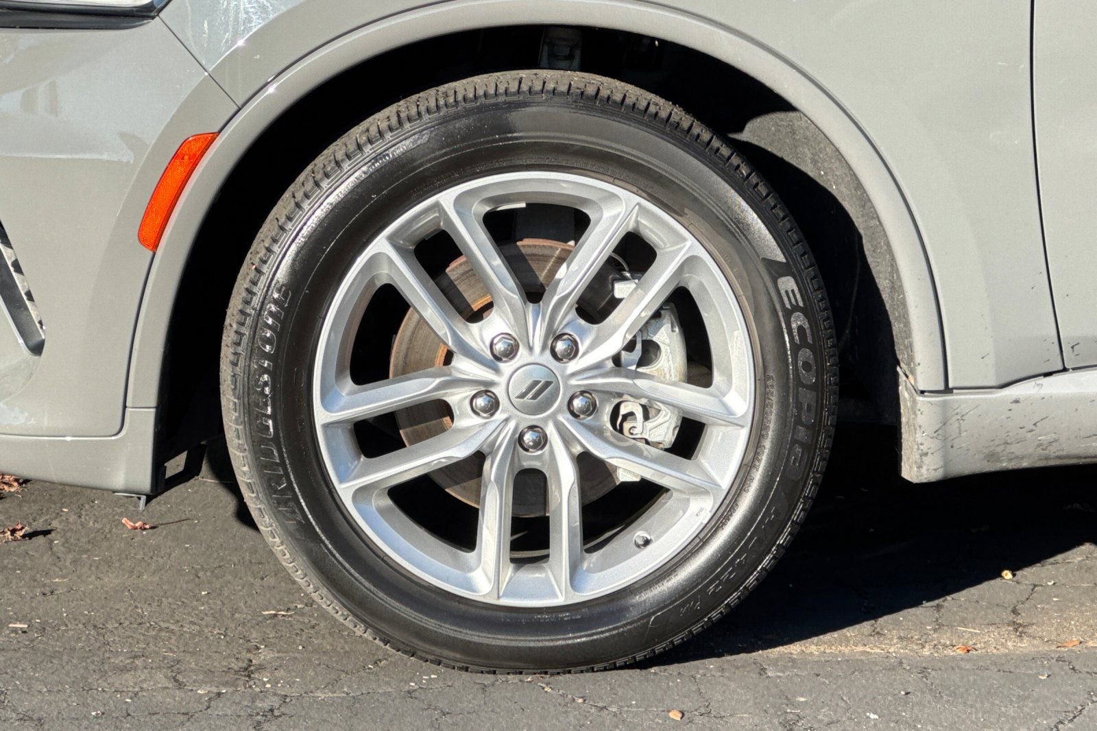 Used 2024 Dodge Durango GT image 12