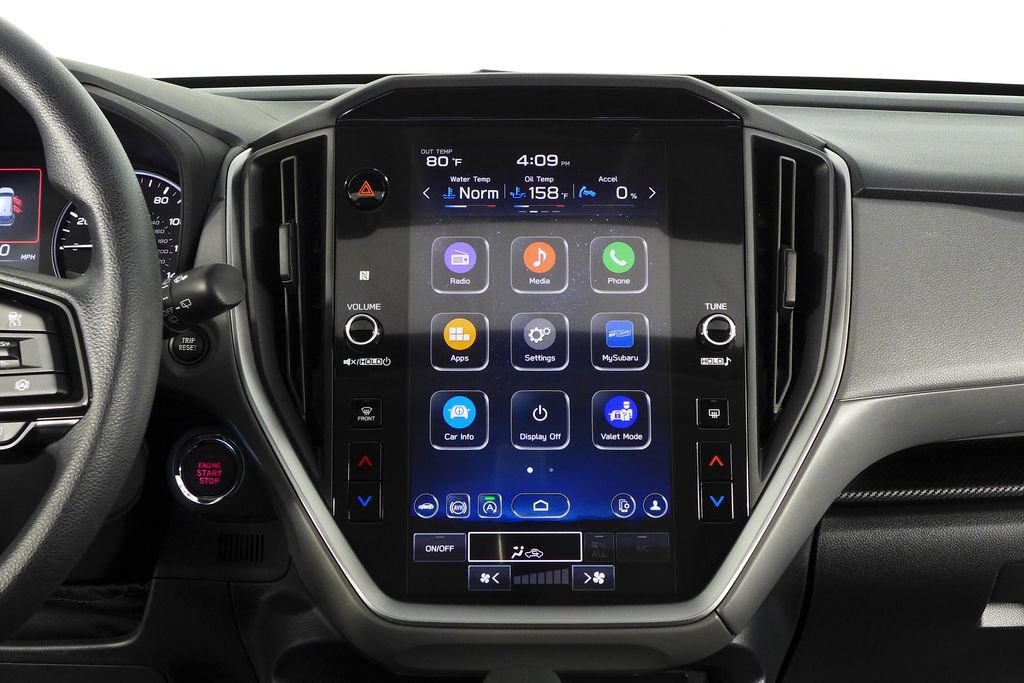 Certified 2025 Subaru Crosstrek 2.0i Premium AWD/4WD image 26
