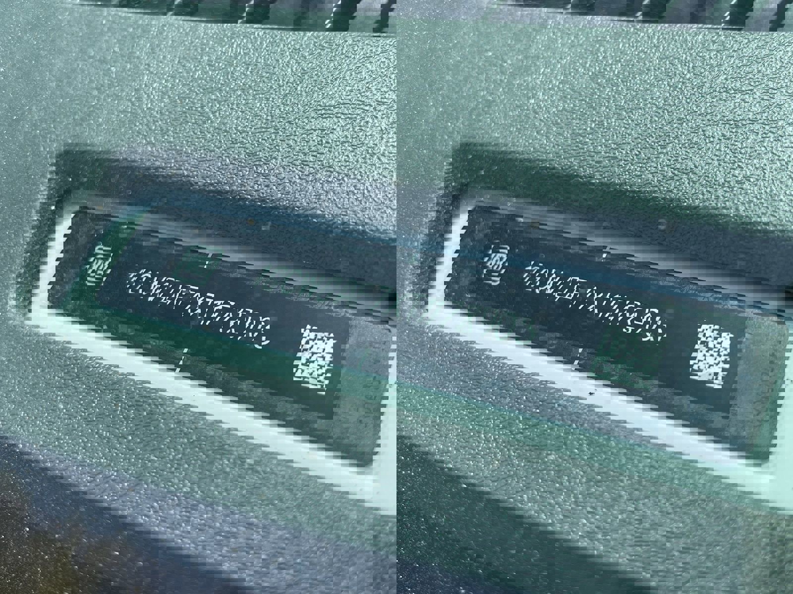 New 2026 Chevrolet Express 2500 w/ Driver Convenience Package image 32