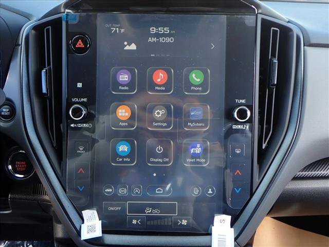 New 2026 Subaru Crosstrek 2.5i Limited image 16