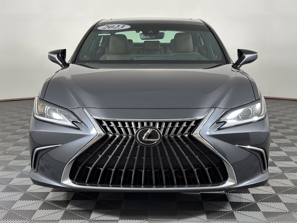 Used 2023 Lexus ES 350 w/ Accessory Package (Z1) FWD image 13