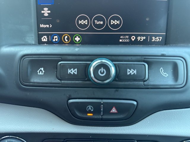 Used 2023 GMC Terrain SLE w/ Driver Convenience Package image 23