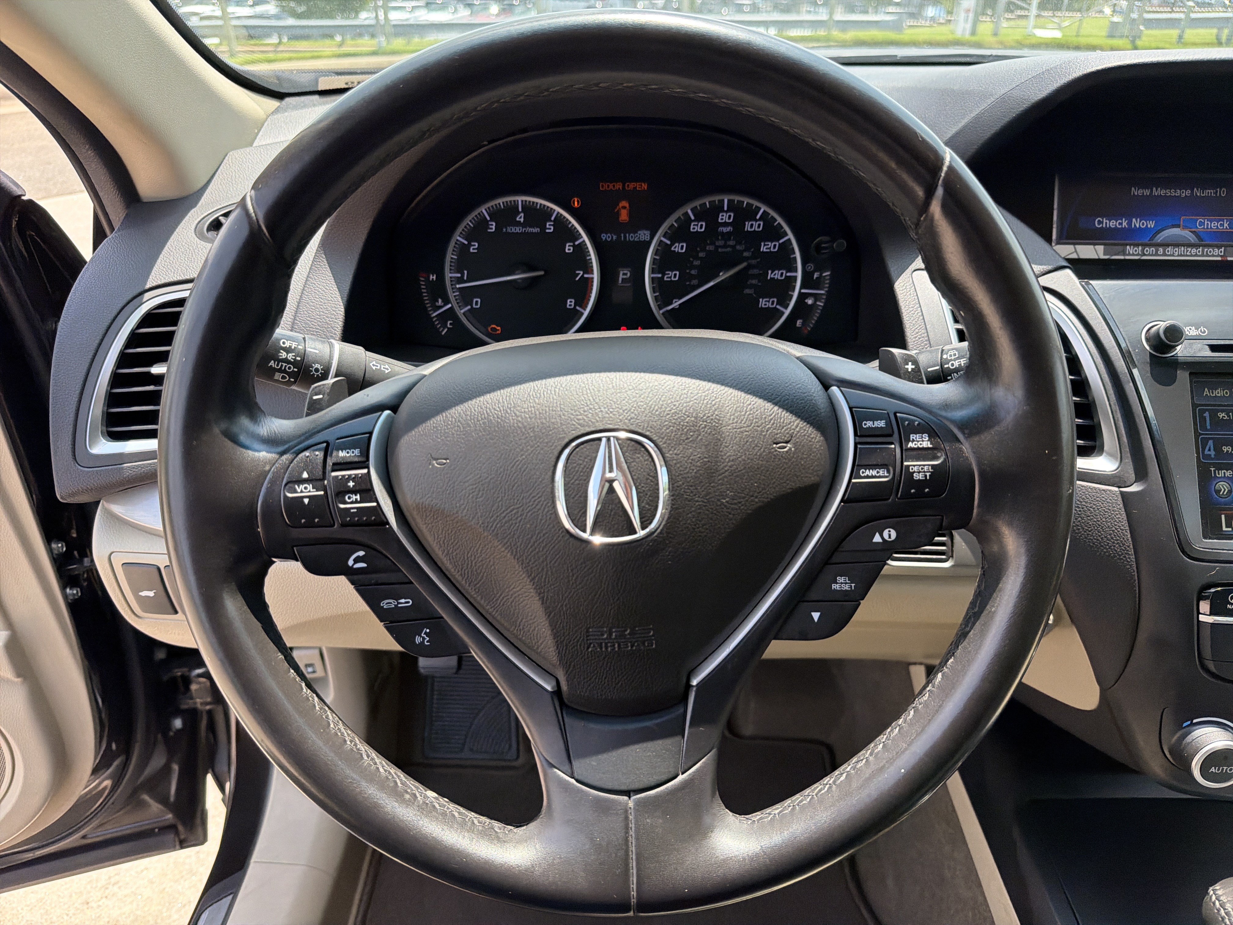 Certified 2017 Acura RDX w/ Technology Package AWD/4WD image 18