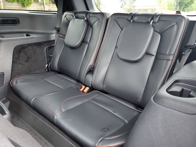 New 2026 Lincoln Aviator Black Label w/ Dynamic Handling Package AWD/4WD image 15