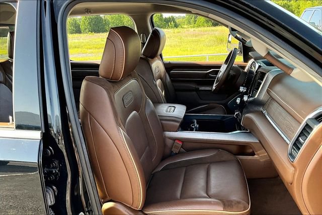 Used 2024 RAM 1500 Limited AWD/4WD image 30