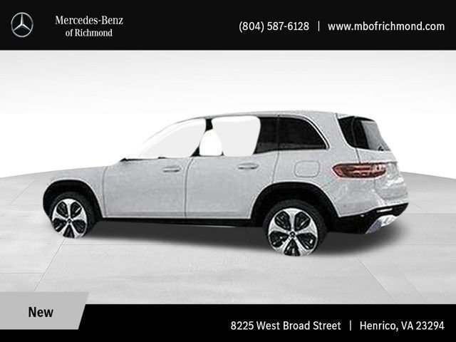 Certified 2026 Mercedes-Benz GLB 250 4MATIC image 31