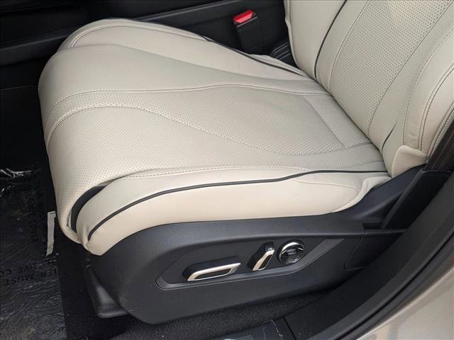 New 2026 Acura RDX A-Spec image 4