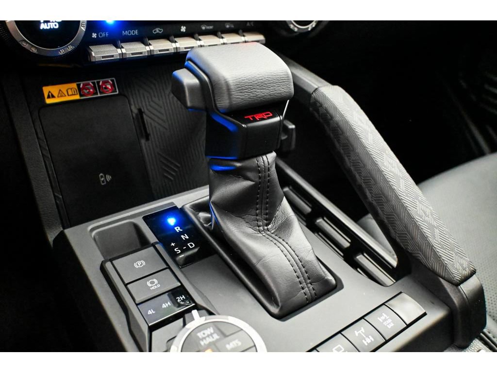 Used 2024 Toyota Tacoma TRD Off-Road w/ TRD Off Road Premium Package image 41