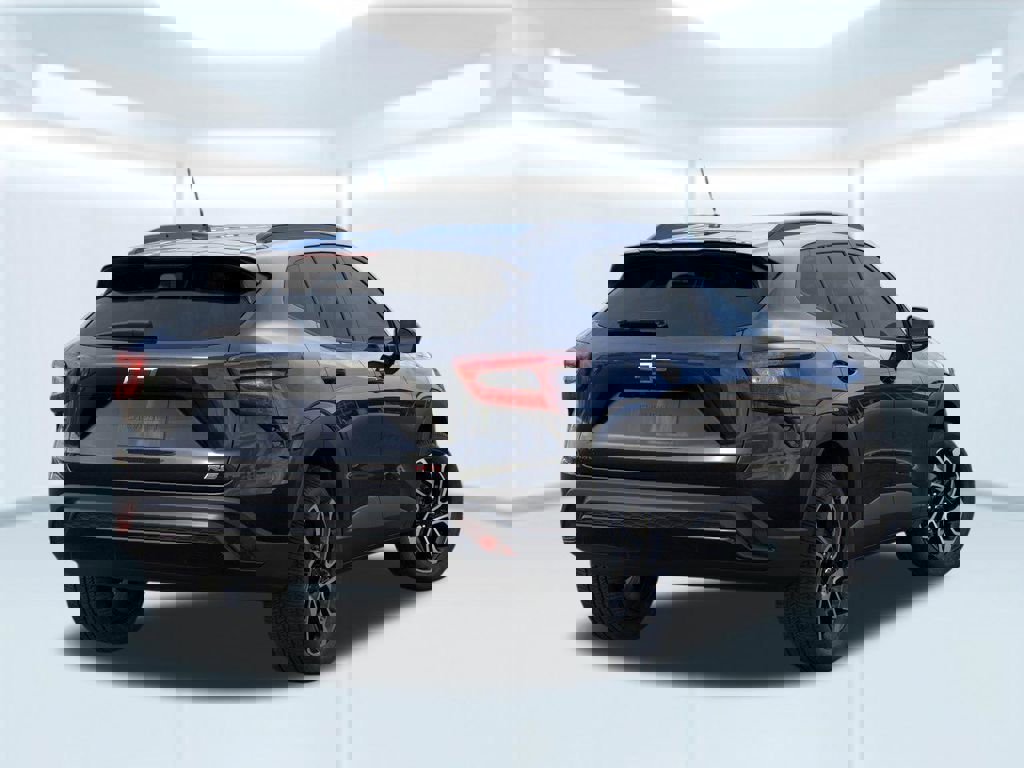 New 2026 Chevrolet Trax RS image 5