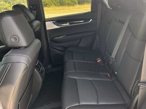 New 2026 Cadillac XT5 Premium Luxury w/ Driver Assist Package AWD/4WD image 28