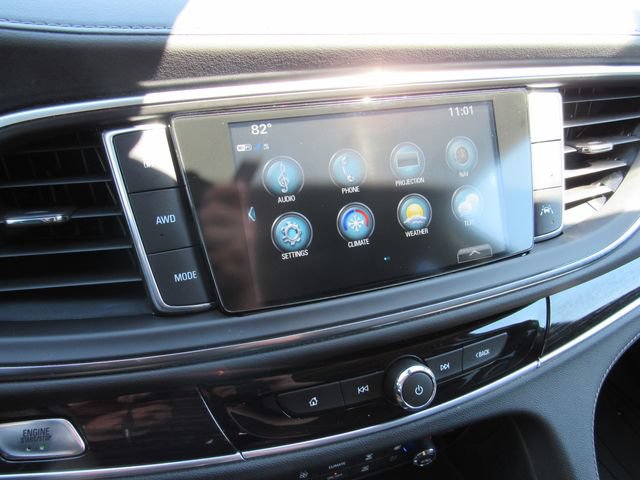 Certified 2019 Buick Enclave Avenir w/ Avenir Technology Package AWD/4WD image 20