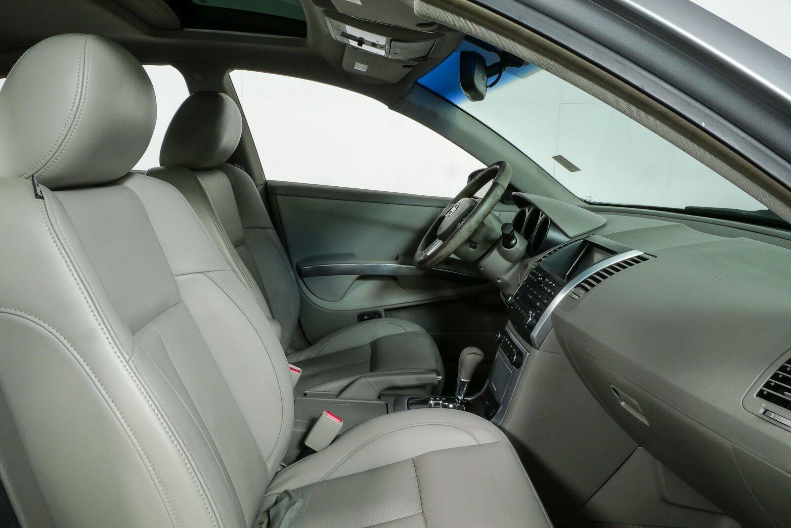 Used 2008 Nissan Maxima 3.5 SE w/ Sensory Pkg FWD image 20