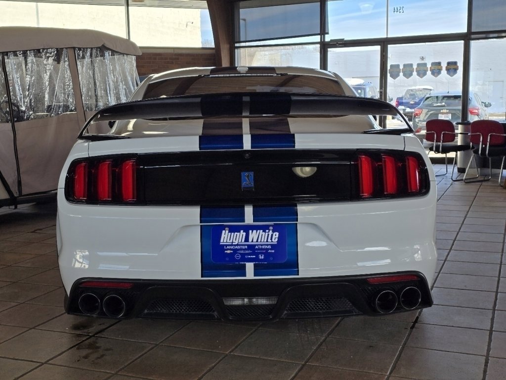 Used 2018 Ford Mustang Shelby GT350 w/ Electronics Package image 10