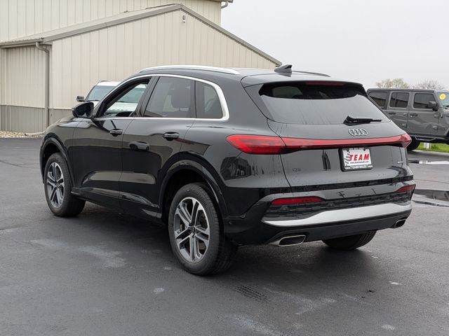 Used 2025 Audi Q5 Premium w/ Convenience Package AWD/4WD image 5