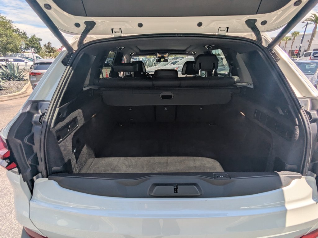 Used 2024 BMW X5 sDrive40i RWD image 28